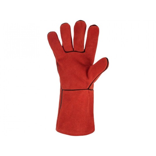 RĘKAWICE CXS PATON RED SPAWALNICZE