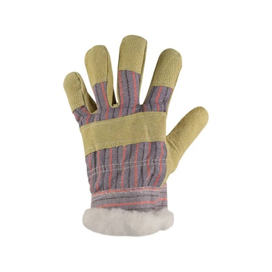 RĘKAWICE CXS ZORO WINTER ZIMOWE KOMBINOWANE