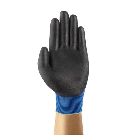 RĘKAWICE HYFLEX ULTRA LITE 11-618