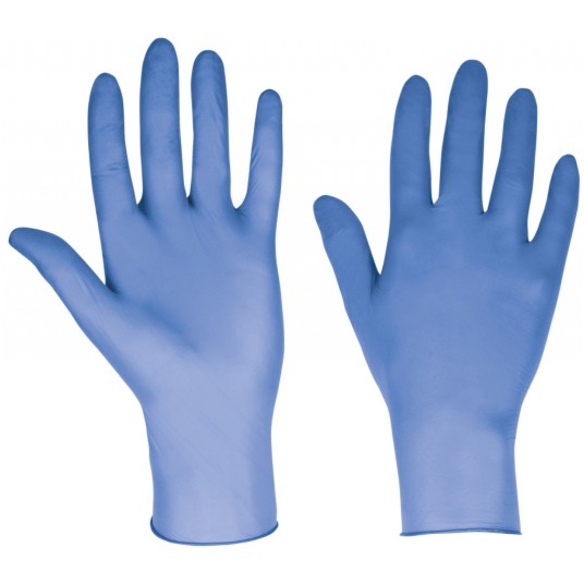 RĘKAWICE NITRYLOWE DEXPURE (100SZT.)