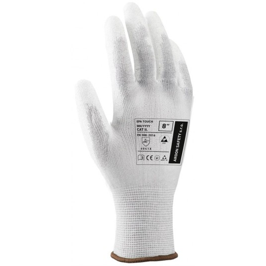 RĘKAWICE OCHRONNE EPA TOUCH