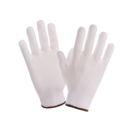 RĘKAWICE OCHRONNE POLIAMIDOWE X-POLYCLEAN