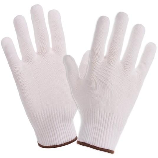 RĘKAWICE OCHRONNE POLIAMIDOWE X-POLYCLEAN