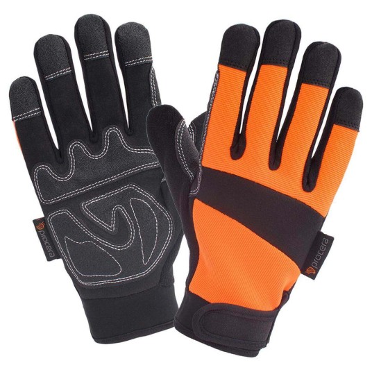 RĘKAWICE OCHRONNE X-ACTIVE ROZM. 10