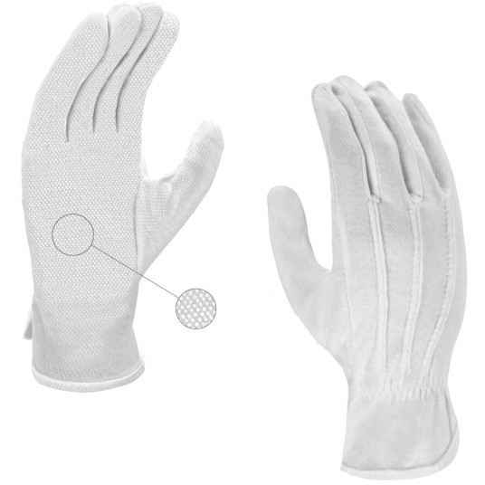 RĘKAWICE OCHRONNE X-DOTSTAR