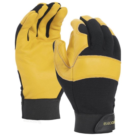 RĘKAWICE OCHRONNE X-EXPERT ROZM. 10