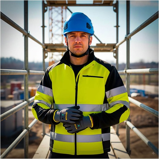 RĘKAWICE OCHRONNE X-FLEX