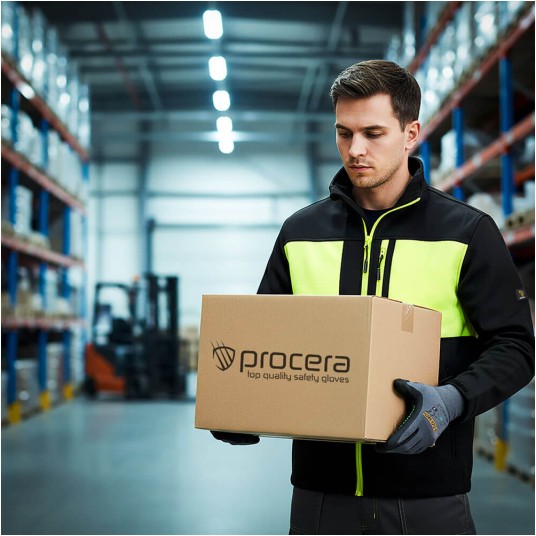 RĘKAWICE OCHRONNE X-FLEX NEO