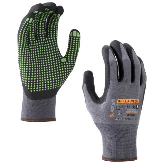 RĘKAWICE OCHRONNE X-FLEX NEO