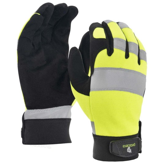 RĘKAWICE OCHRONNE X-PROCESS ROZM. 10