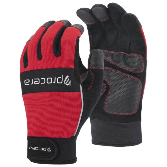 RĘKAWICE OCHRONNE X-SERVICE ROZM. 10