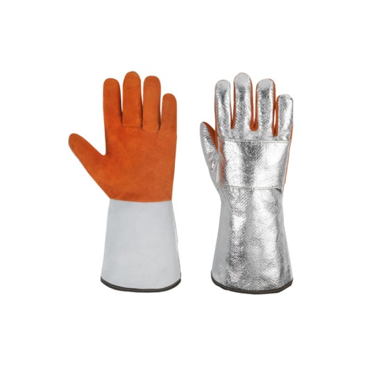 RĘKAWICE PERFECT FIT GLOVE MIG FIT