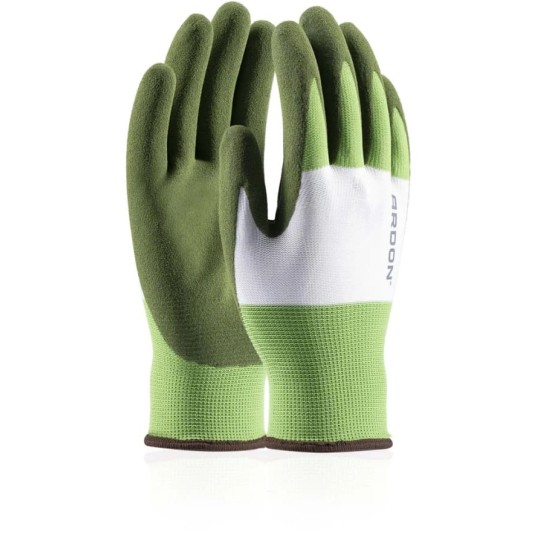 RĘKAWICE POWLEKANE NITRYLEM ARDON 4XSTRETCH - Z BLISTREM