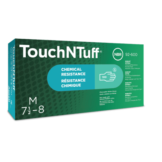 RĘKAWICE TOUCH N TUFF 92-600