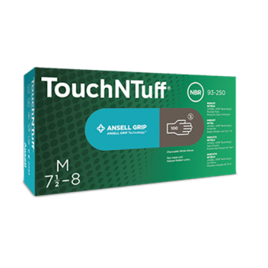 RĘKAWICE TOUCH N TUFF 93-250