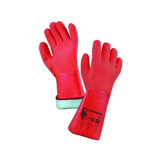 RĘKAWICE ZARO WINTER CXS ZIMOWE