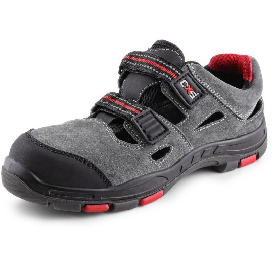 SANDAŁ CXS ROCK PHYLLITE S1P