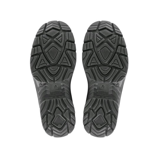 SANDAŁ CXS SAFETY STEEL IRON S1