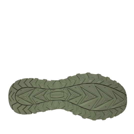 SANDAŁY AMIGO O1 GREEN