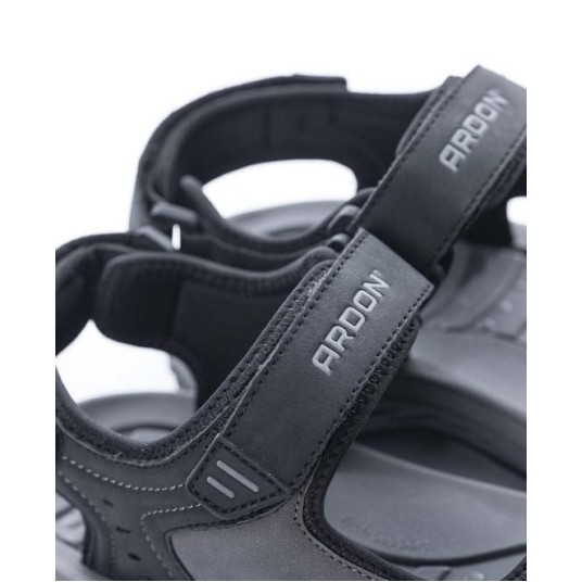 SANDAŁY ARDON BROOK BLACK