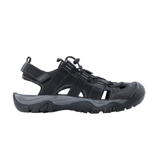 SANDAŁY ARDON®SPRING BLACK