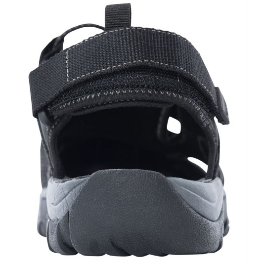 SANDAŁY ARDON®SPRING BLACK