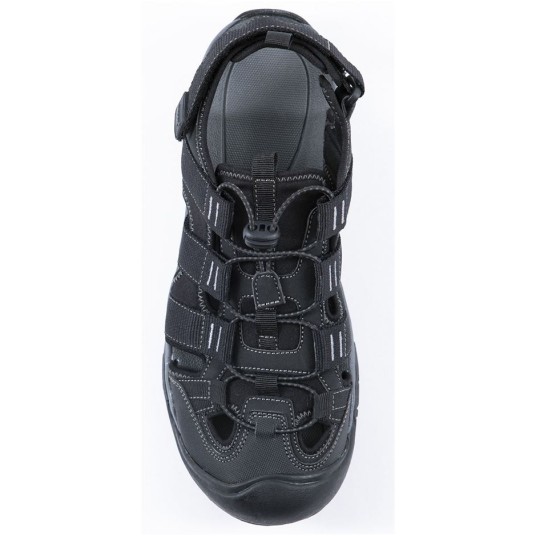 SANDAŁY ARDON®SPRING BLACK