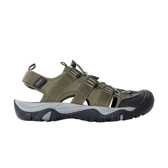SANDAŁY ARDON®SPRING KHAKI