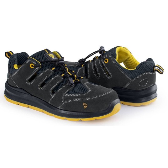 SANDAŁY BEZPIECZNE FARO S1