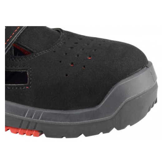 SANDAŁY BOSS S1P HI CI SRC ESD