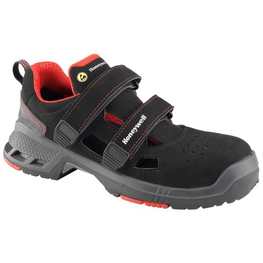 SANDAŁY BOSS S1P HI CI SRC ESD