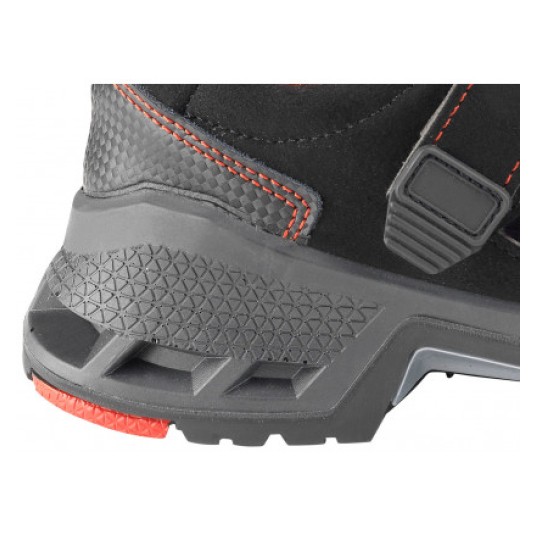 SANDAŁY BOSS S1P HI CI SRC ESD