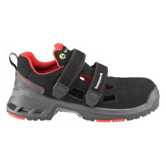 SANDAŁY BOSS S1P HI CI SRC ESD