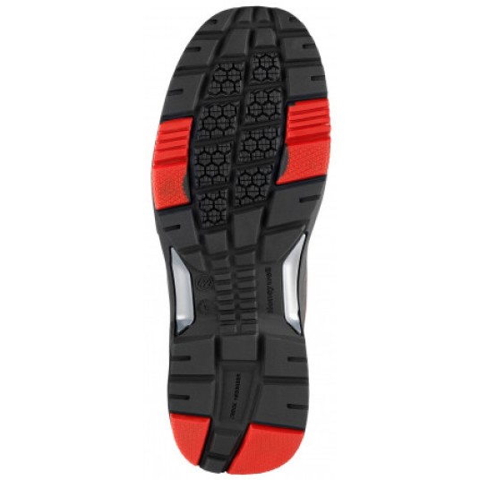 SANDAŁY BOSS S1P HI CI SRC ESD