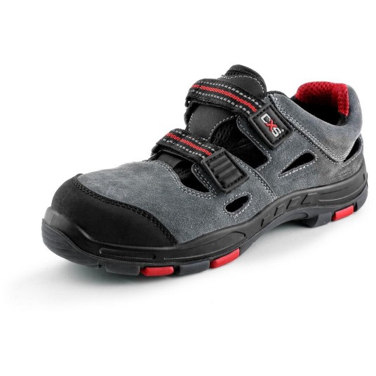 SANDAŁY CXS ROCK PHYLLITE O1 SRC HRO