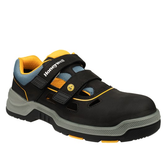 SANDAŁY EXPANDER S1 SRC