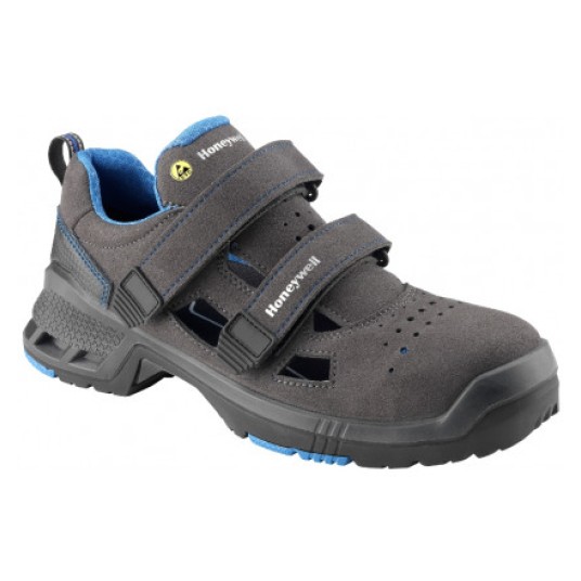 SANDAŁY HIT - S1P HI CI SRC ESD