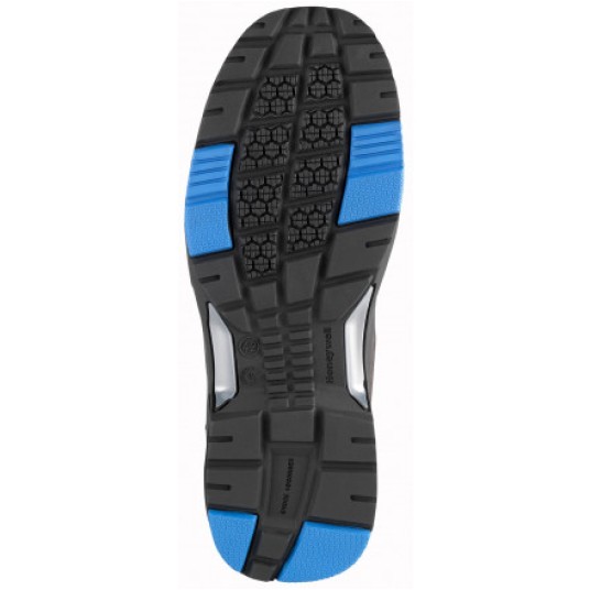 SANDAŁY HIT - S1P HI CI SRC ESD