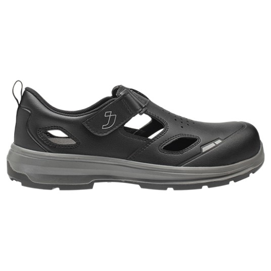 SANDAŁY SAFETY JOGGER FLUX S1PS SANDAL S1 PS