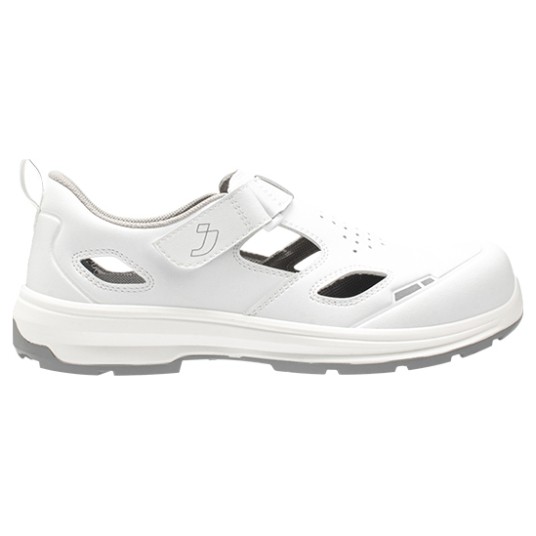 SANDAŁY SAFETY JOGGER FLUX S1PS SANDAL S1 PS