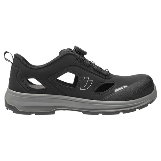 SANDAŁY SAFETY JOGGER FLUX S1PS SANDAL TLS S1 PS