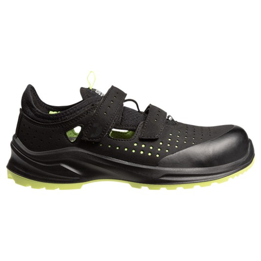 SANDAŁY SAFETY JOGGER MODULO S1PS SANDAL S1 PS