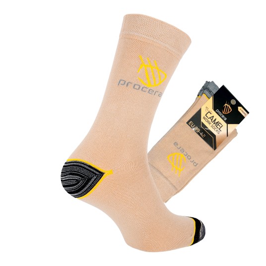 SKARPETY ROBOCZE CAMEL WORK SOCK