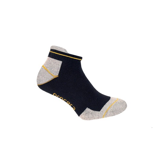 SKARPETY ROBOCZE SNEAKER WORK SOCKS 41-45