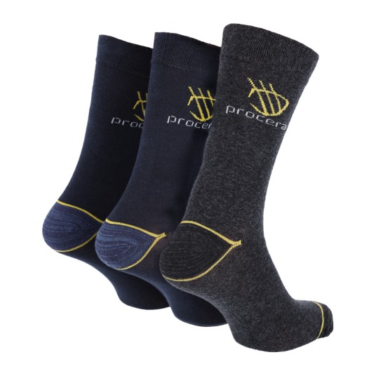 SKARPETY ROBOCZE SUMMER WORK SOCKS