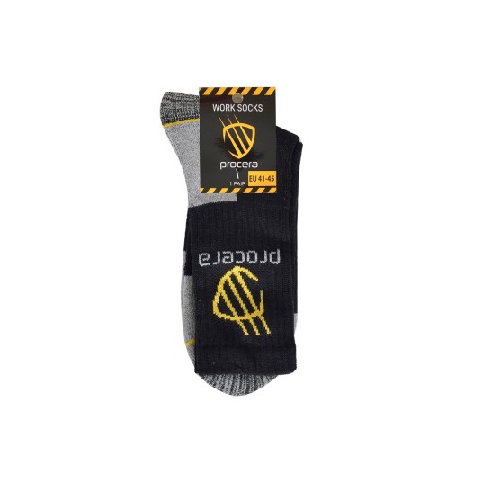 SKARPETY ROBOCZE WORK SOCKS 41-45