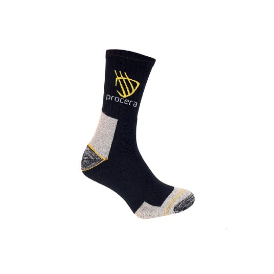 SKARPETY ROBOCZE WORK SOCKS 41-45