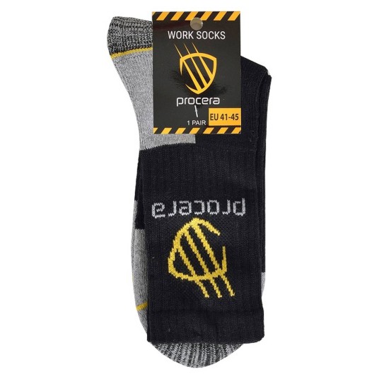 SKARPETY ROBOCZE WORK SOCKS 41-45