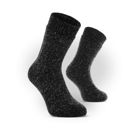 SKARPETY WEŁNIANE VM WOOL