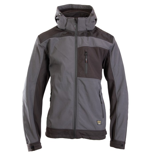 SOFTSHELL SEVEN KINGS QUARTZ